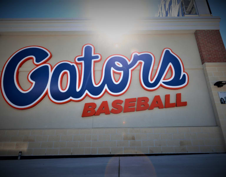 Former Florida Gators standout Pete Alonso will defend Home Run