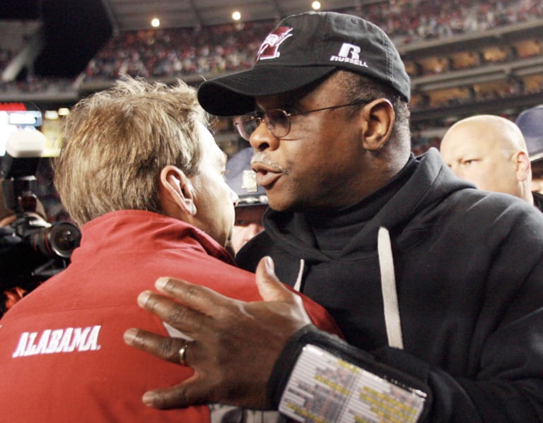 Crimson Tide aren't only Alabama team with title hopes