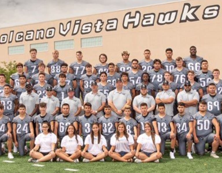 Week 6: New Mexico High School Football Team Rankings - NMPreps