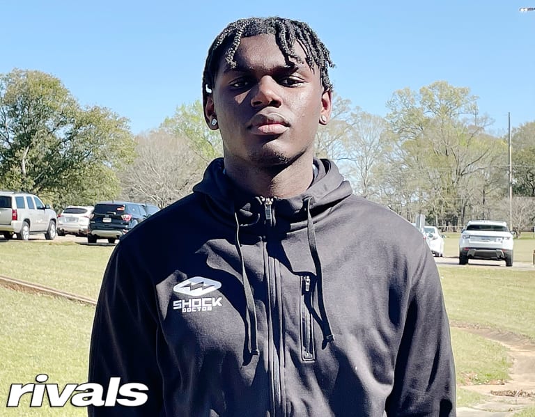 National Signing Day 3 takeaways from LSU football's Class of 2024