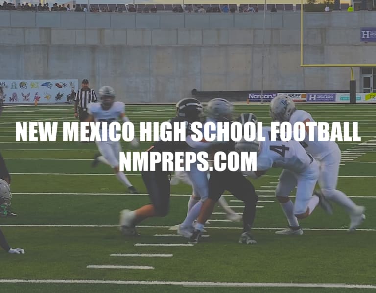 New Mexico High School Football Linebacker of the Year Finalists