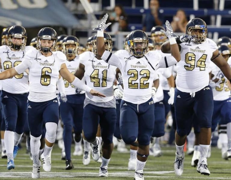 CUSA Football Preview: #9 FIU Panthers - InsideHilltopperSports