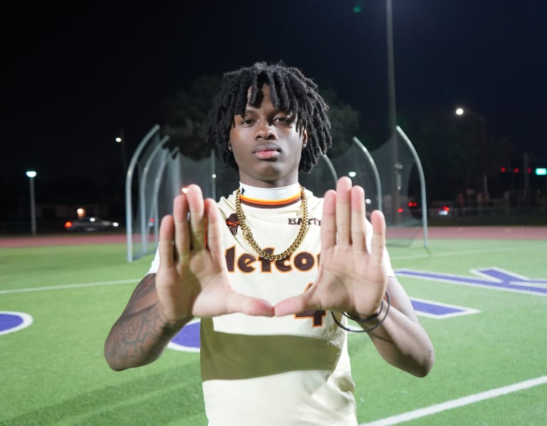 Video: Miami QB commit Dereon Coleman comments on loyalty to Canes