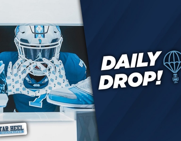 Emerging stars: UNC football's 2023 recruiting class makes transition to  collegiate play - The Daily Tar Heel