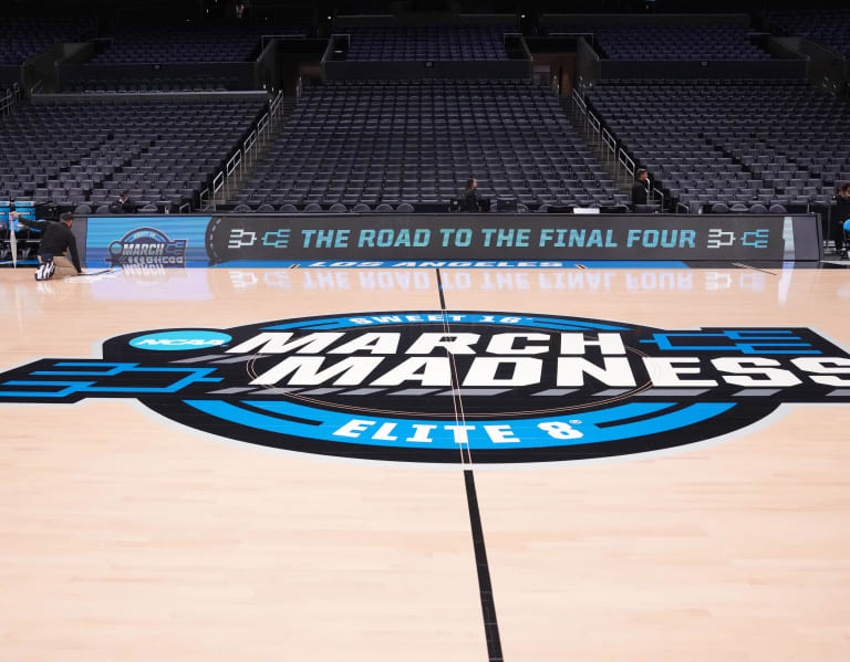 Find out where Maryland is projected to land in the initial ESPN