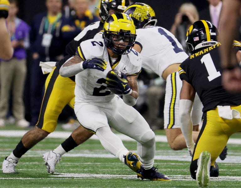 College Football Playoff: How Rivals rated each team's roster in HS College Football Playoff: How Rivals rated each team's roster in HS