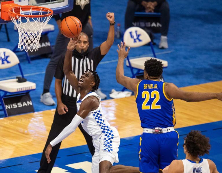 Kentucky basketball: 3 Wildcats invited to NBA Draft Combine