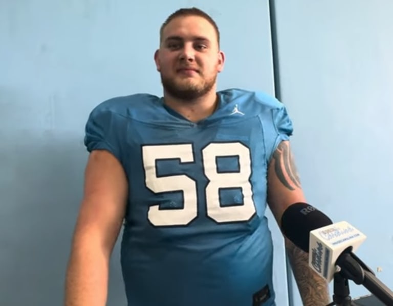 Austin Blaske Impressed by UNC's Offensive Line, Plus UGA Rings, and More