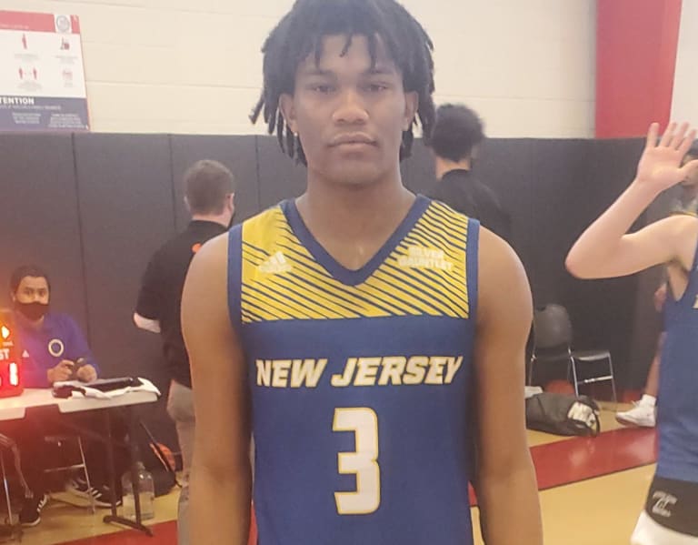 Flournoy makes plans - NJHoops: New Jersey HS Hoops Football ...