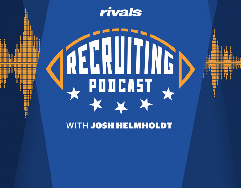 Rivals Recruiting Podcast The race for the 2020 team recruiting title