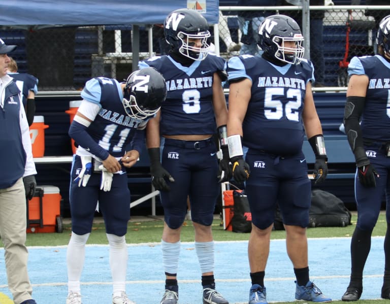 2024 Class 5A State Final Preview