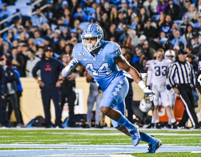 A Deeper Look Into UNC's View On An Expanded College Football Playoff