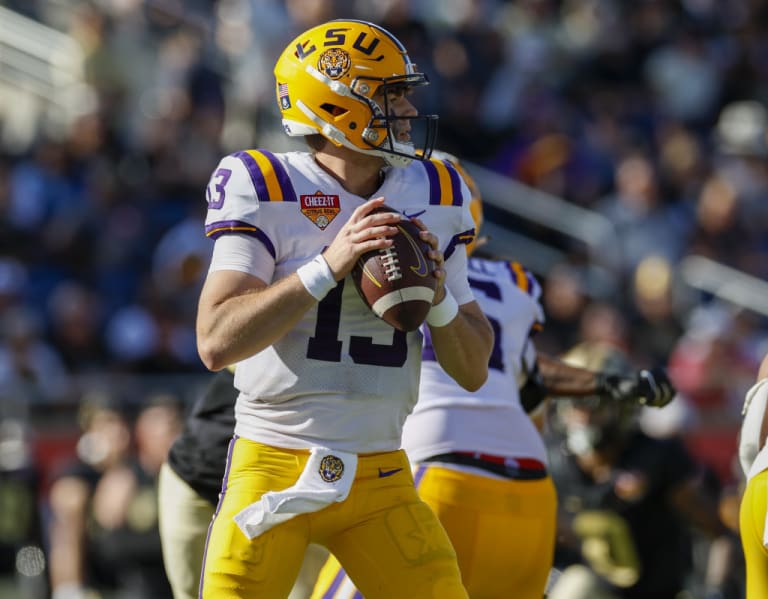 LSU vs. UCLA How to watch, stream, their history and more Death Valley Insider LSU Tigers