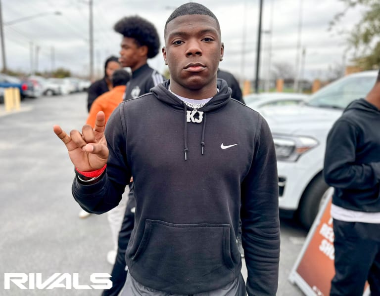 Recruiting Rumor Mill: Hectic week continues across the country