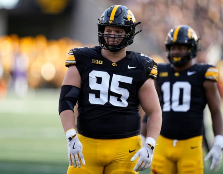 Aaron Graves Confirms Plans to Return in 2025
