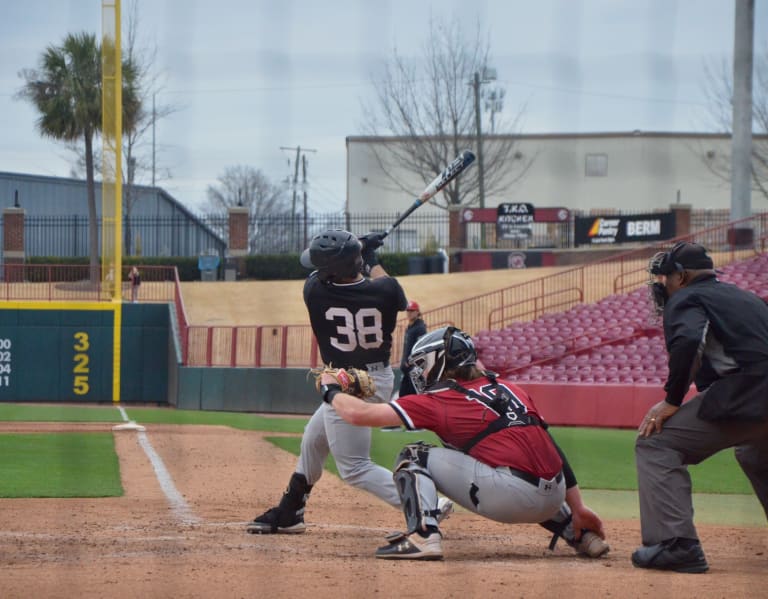 Upstate downs Clemson at Fluor Field