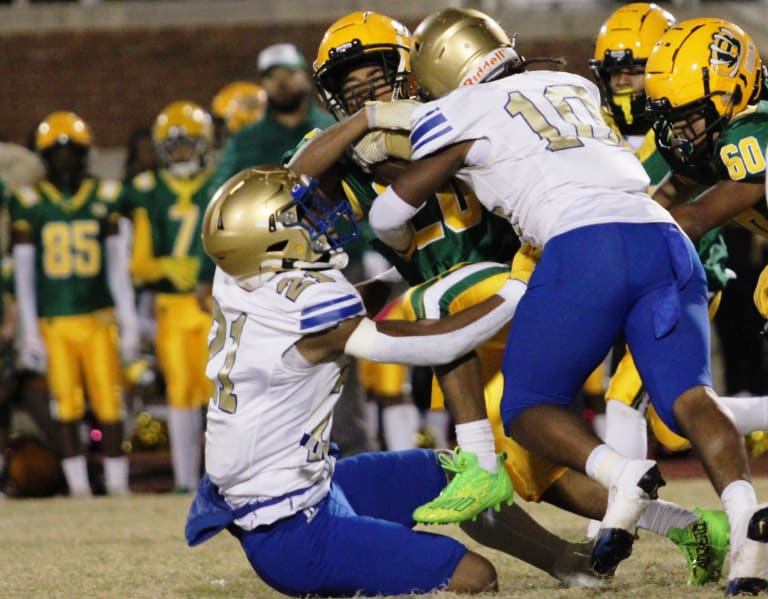 VHSL Football Top Tens VirginiaPreps.com VaPreps Football Rankings High ...