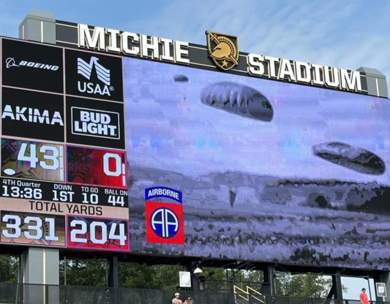 Breaking Ground Spring Of 2024 On The Michie Stadium Preservation   Doxclas2sn0uwyrmhlk0