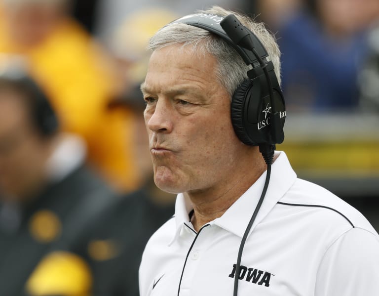 Iowa Completes 2023 & 2024 Football Schedule Go Iowa Awesome