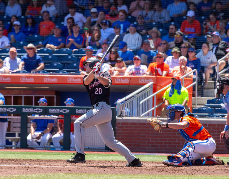 Paul Mainieri updates injury situations for Ethan Petry, Nathan Hall
