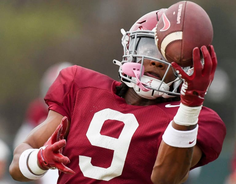 Updating Alabama's cornerback battle heading into Week 3 of preseason camp Updating Alabama's cornerback battle heading into Week 3 of preseason camp