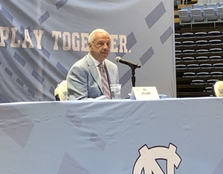 Roy Williams makes college football Week 10 picks for NC schools