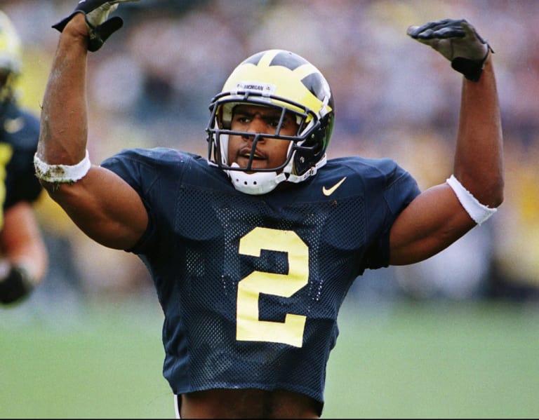 When Charles Woodson Almost Transferred To Miami - Maize&BlueReview