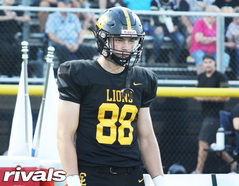 Iowa Junior Day February 3, Iowa Junior Day, Iowa Football Junior Day