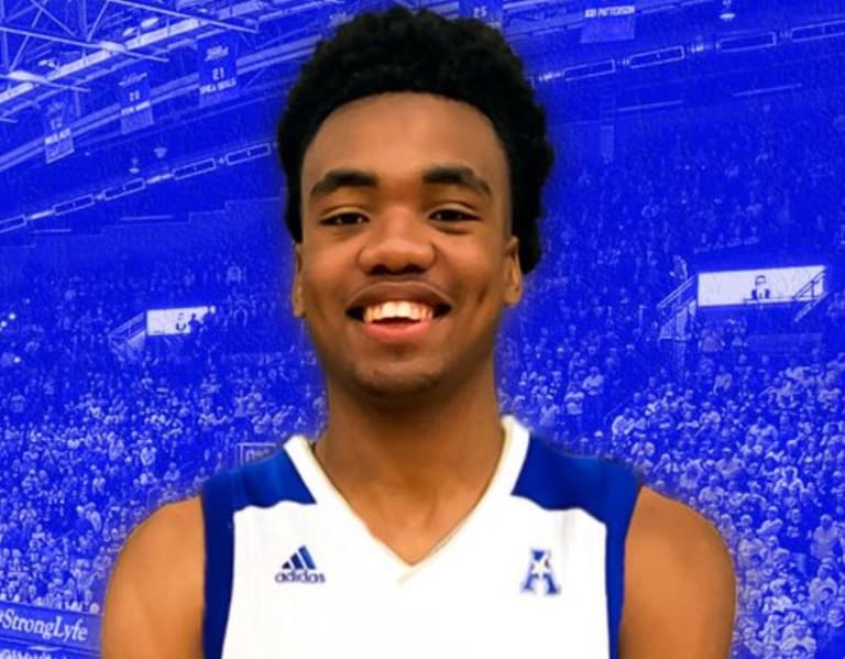 Tulsa Signs 2020 Forward Out Of Florida - InsideTulsaSports: Tulsa ...