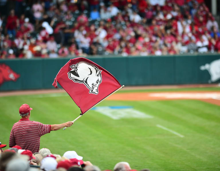 Kentucky Baseball releases 2022 SEC Schedule