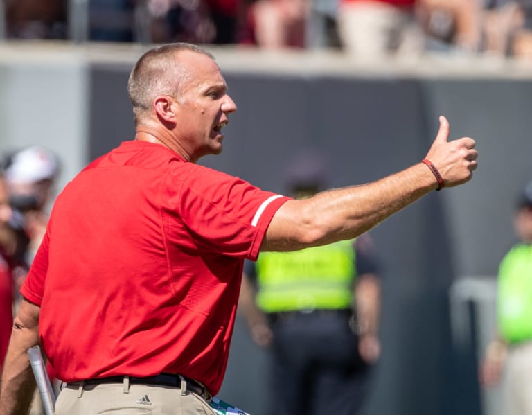 Top 10 NC State Football Transformations Under Dave Doeren