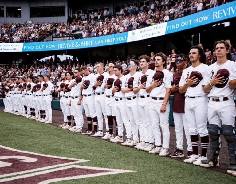 2024 SEC Baseball Schedule released BVM Sports