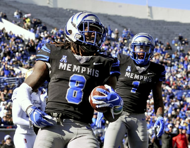 Memphis Tigers football recruiting