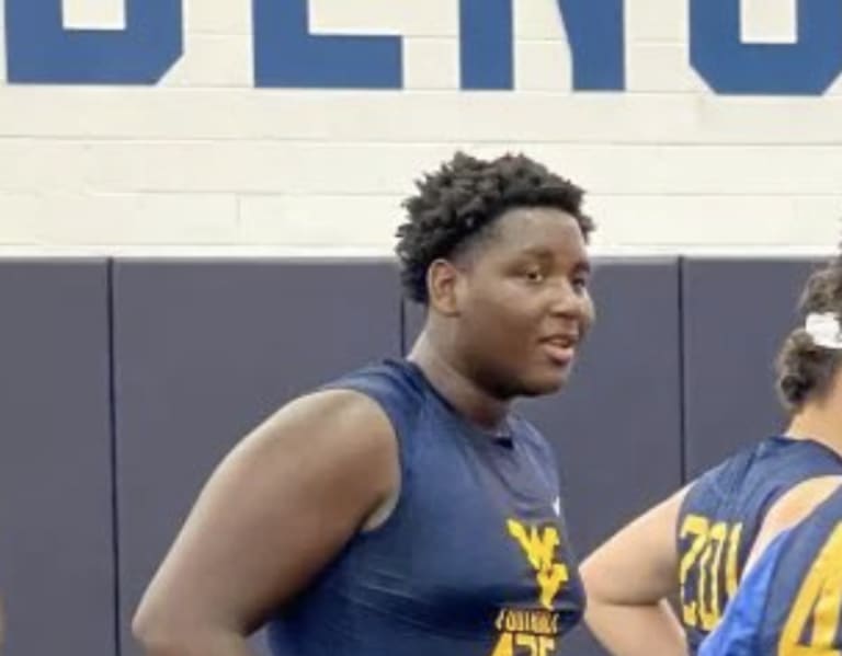 Examining the 2026 West Virginia in-state class