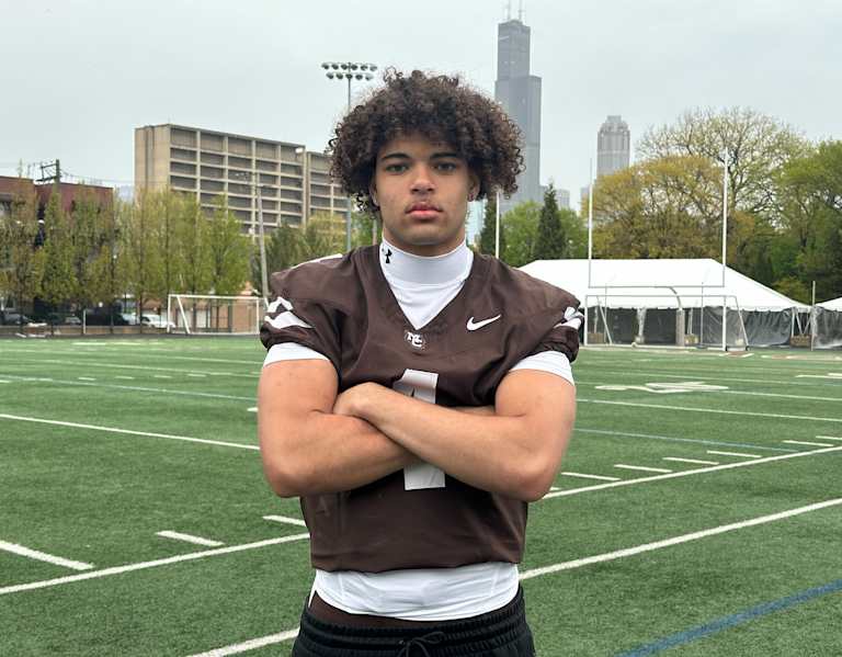 Examining Notre Dame's presence in the updated Rivals250 for 2027 class