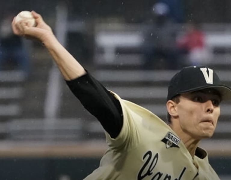 Vanderbilt picks up Leiter commitment