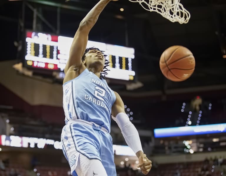 Roy Williams Encouraged, But Needs More From Tar Heels