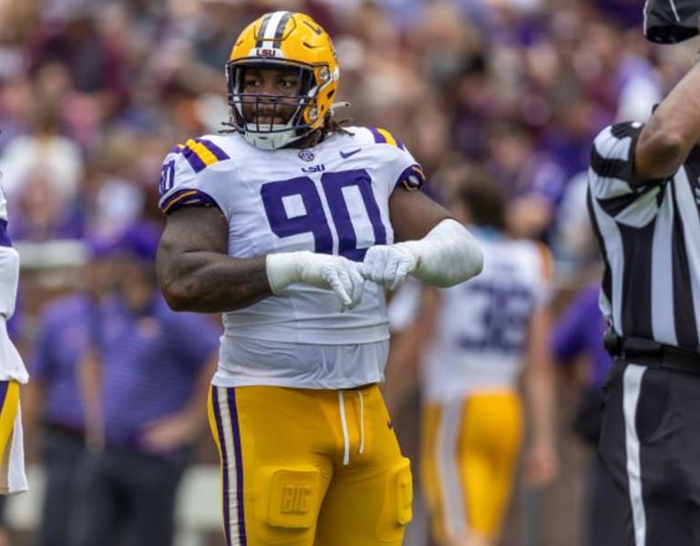 Spring Preview: Position battles to watch on defense this spring
