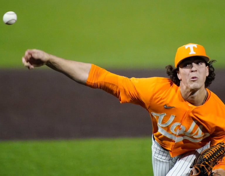 2023 Tennessee baseball: Vols' preseason honors