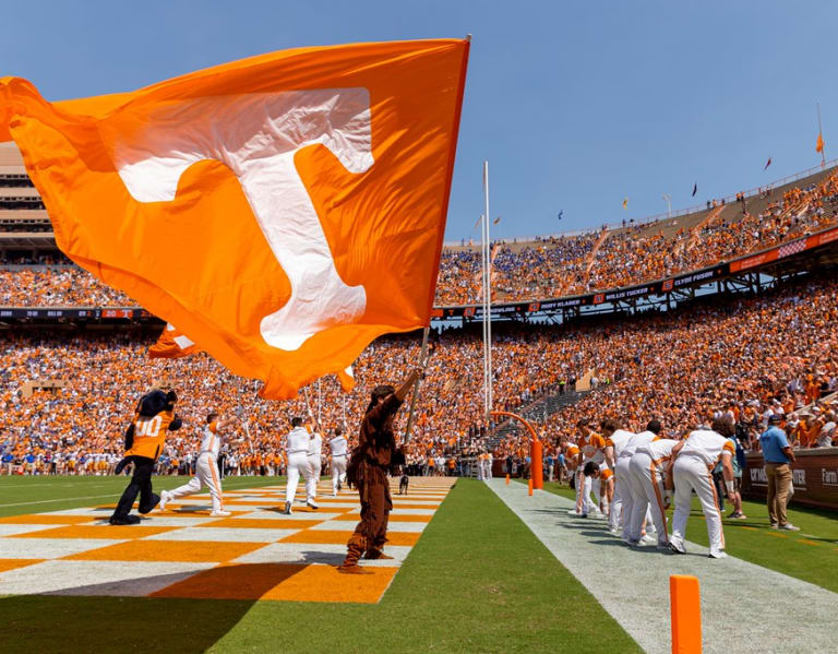 Official Tennessee football uniforms thread - Page 5 - VolNation  Tennessee  football, Football uniforms, Tennessee volunteers football