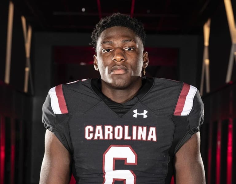 South Carolina football recruiting Photos from Gamecocks junior day