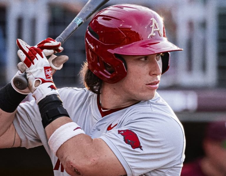 How To Watch Betsaracen Betting Odds Player Props Arkansas Baseball Vs Texas Aandm Aggies 4597