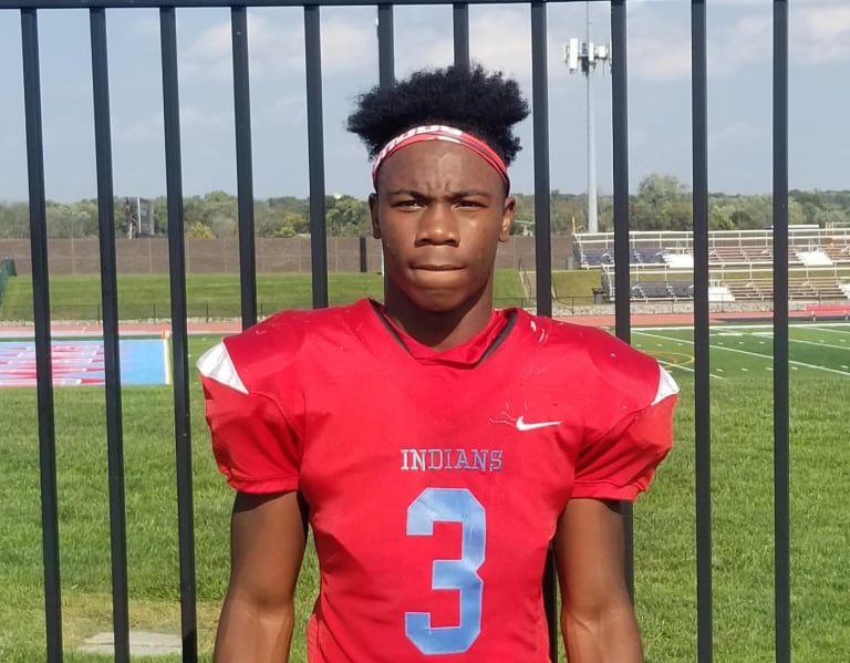 South Jersey 2024 ATH Elijah Jennings intrigued by Rutgers Football