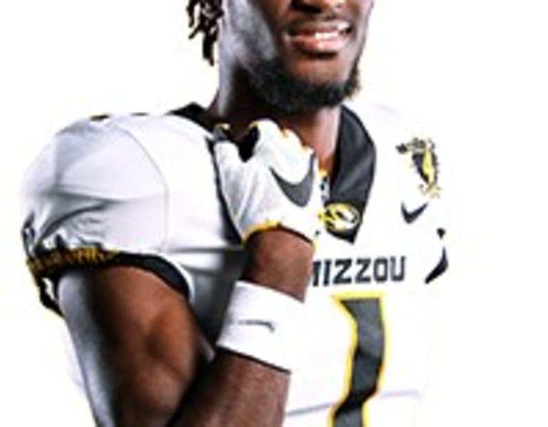 2022 Mizzou Football Recruiting Class Superlatives: The Diamond in the  Rough - Ja'Marion Wayne - Rock M Nation