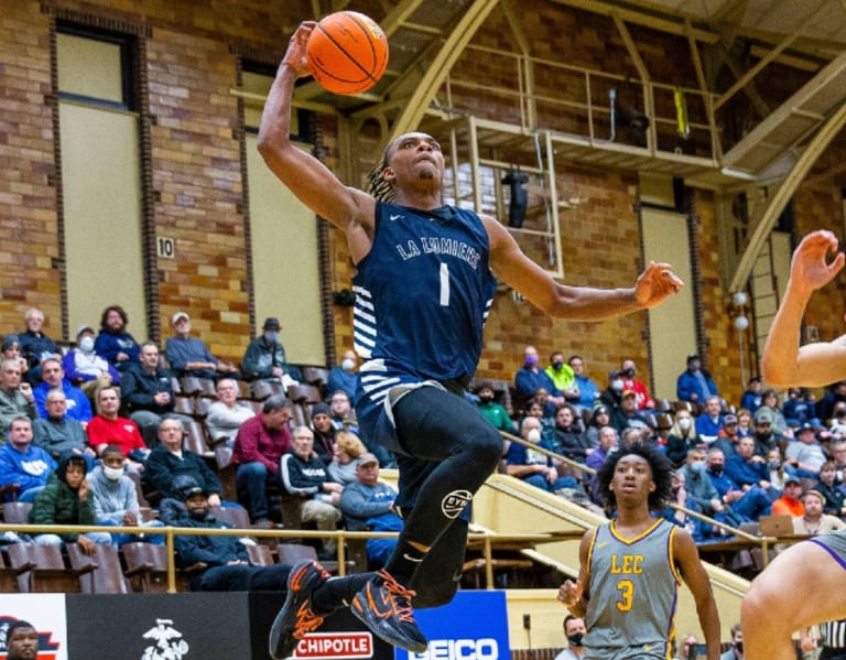 Dame 4 mcdonald's all american deals