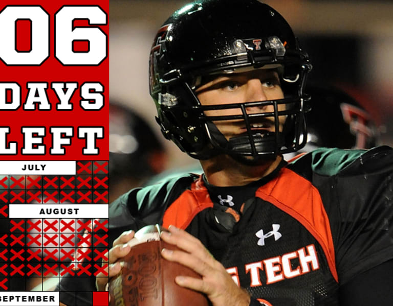 Favrelog: 6 Days to Kickoff