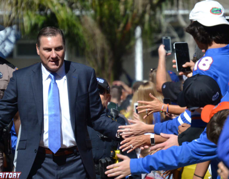 Florida Gators baseball releases full 2021 roster