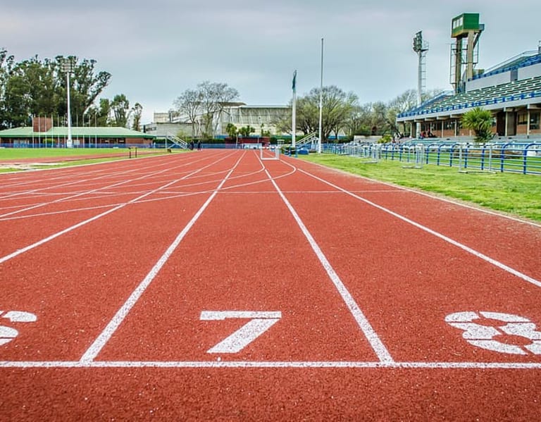 Texas Track State Favorites - 6A, 300 Meter Hurdles Girls