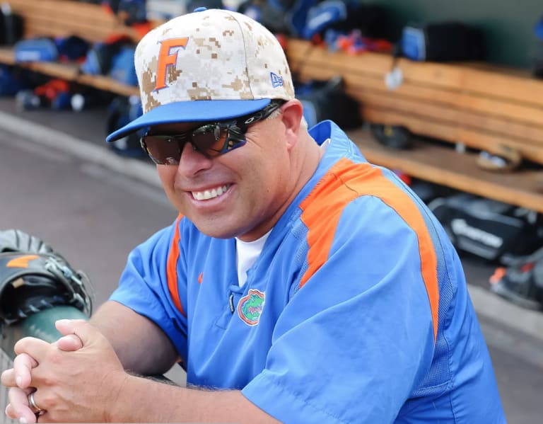 Florida's 2020 baseball recruiting class is finalized