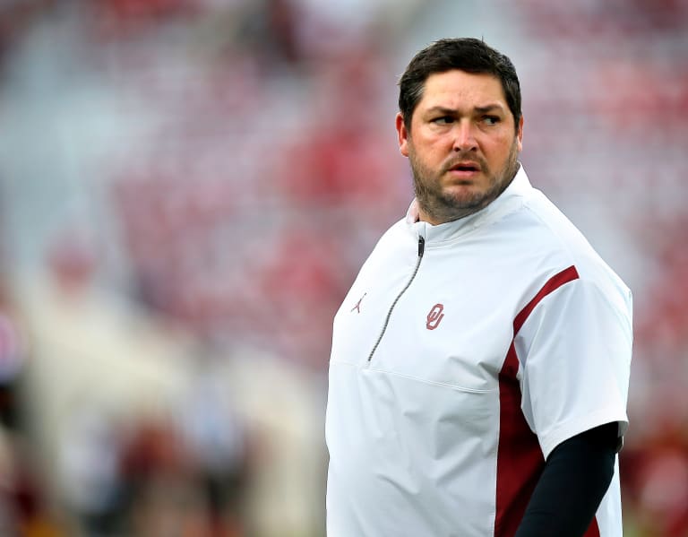 Jeff Lebby Hired As Mississippi State Head Coach - BulldogBlitz ...